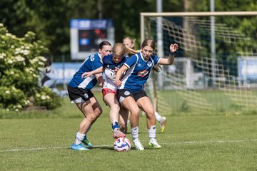 Bild 118 - wBJ HSV Leistungsvergleich